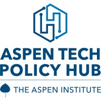 Aspen Tech Policy Hub logo, Aspen Tech Policy Hub contact details