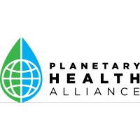 Planetary Health Alliance logo, Planetary Health Alliance contact details