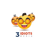 Three Idiots Media logo, Three Idiots Media contact details