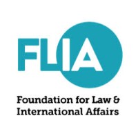 Foundation for Law & International Affairs logo, Foundation for Law & International Affairs contact details