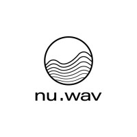 nu.wav logo, nu.wav contact details