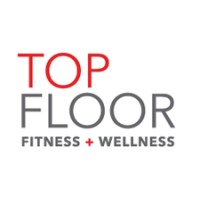 Top Floor Fitness and Wellness logo, Top Floor Fitness and Wellness contact details