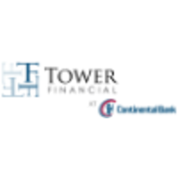 Tower Financial logo, Tower Financial contact details