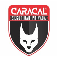 Caracal Seguridad Privada logo, Caracal Seguridad Privada contact details