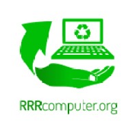 RRRcomputer.org logo, RRRcomputer.org contact details