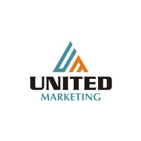 United Marketing logo, United Marketing contact details