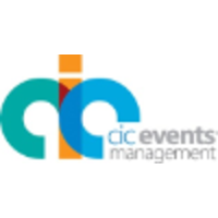 CIC Events Management logo, CIC Events Management contact details