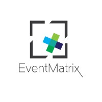 EventMatrix logo, EventMatrix contact details