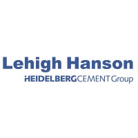 Lehigh Hanson logo, Lehigh Hanson contact details