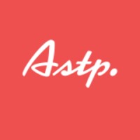 ASTP UK logo, ASTP UK contact details