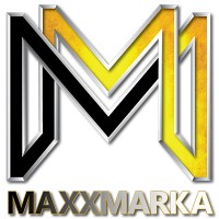 MaxxMarka Inc. logo, MaxxMarka Inc. contact details