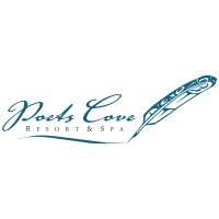 Poets Cove Resort & Spa logo, Poets Cove Resort & Spa contact details