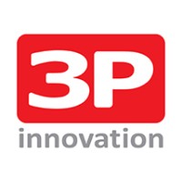 3P Innovation Limited logo, 3P Innovation Limited contact details