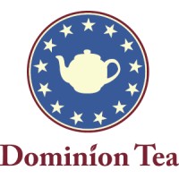 Dominion Tea logo, Dominion Tea contact details