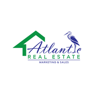 Atlantic Real Estate logo, Atlantic Real Estate contact details