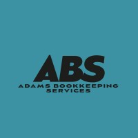 Adams Bookkeeping Services logo, Adams Bookkeeping Services contact details