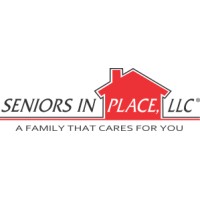 Seniors In Place logo, Seniors In Place contact details