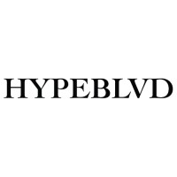 HYPEBLVD logo, HYPEBLVD contact details