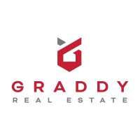 Graddy Real Estate logo, Graddy Real Estate contact details