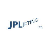 J P Lifting Ltd logo, J P Lifting Ltd contact details