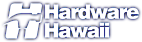 HARDWARE HAWAII logo, HARDWARE HAWAII contact details