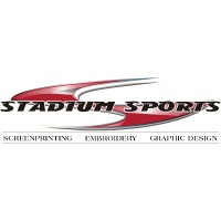 Stadium Sports logo, Stadium Sports contact details