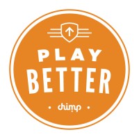 Play Better logo, Play Better contact details