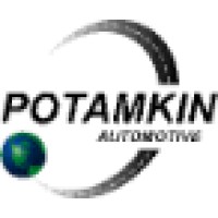 Potamkin Automotive Group logo, Potamkin Automotive Group contact details