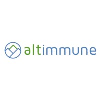 Altimmune logo, Altimmune contact details