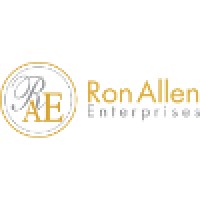 Ron Allen Enterprises logo, Ron Allen Enterprises contact details