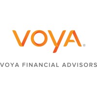 Voya Financial Advisors logo, Voya Financial Advisors contact details