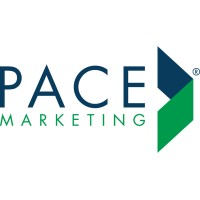 Pace Marketing logo, Pace Marketing contact details