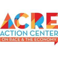 Action Center on Race and the Economy logo, Action Center on Race and the Economy contact details