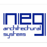 Neg Architectural Systems Ltd logo, Neg Architectural Systems Ltd contact details