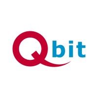 Qbit S.A logo, Qbit S.A contact details