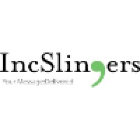 International IncSlingers LLC logo, International IncSlingers LLC contact details