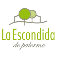 La Escondida de Palermo logo, La Escondida de Palermo contact details