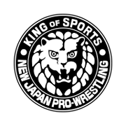 New Japan Pro-Wrestling logo, New Japan Pro-Wrestling contact details