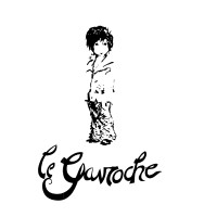 Le Gavroche logo, Le Gavroche contact details