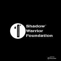 Shadow Warrior Foundation logo, Shadow Warrior Foundation contact details