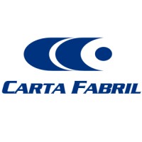 Carta Fabril logo, Carta Fabril contact details