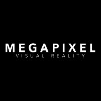 Megapixel VR logo, Megapixel VR contact details