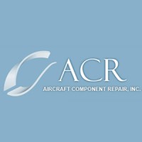 Aircraft Component Repair, Inc logo, Aircraft Component Repair, Inc contact details