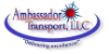 Ambassador Transport, LLC logo, Ambassador Transport, LLC contact details