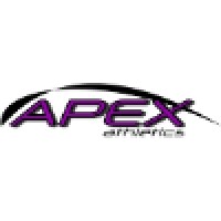 Apex Athletics, Inc. logo, Apex Athletics, Inc. contact details