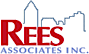 Rees Associates, Inc. logo, Rees Associates, Inc. contact details