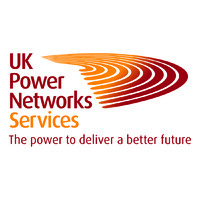 UK Power Networks Services logo, UK Power Networks Services contact details