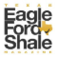 Texas Eagle Ford Shale Magazine logo, Texas Eagle Ford Shale Magazine contact details