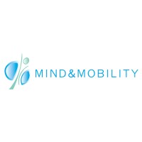 MIND & MOBILITY logo, MIND & MOBILITY contact details