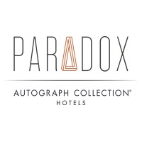 Hotel Paradox logo, Hotel Paradox contact details